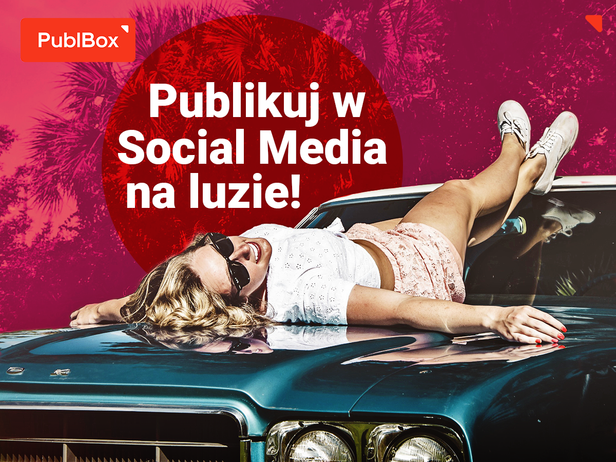 PublBox – New Customer of Biuro Podróży Reklamy